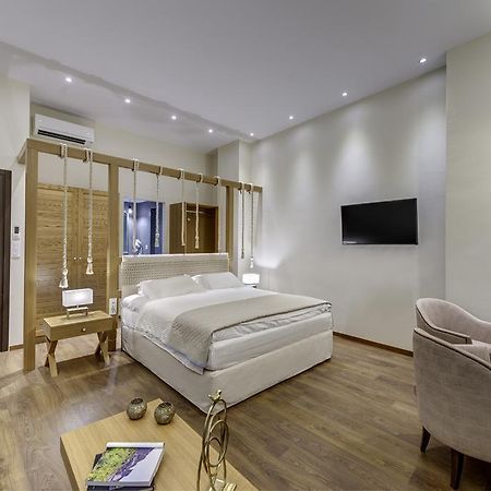 1844 Suites Syros إرموبولّي المظهر الخارجي الصورة
