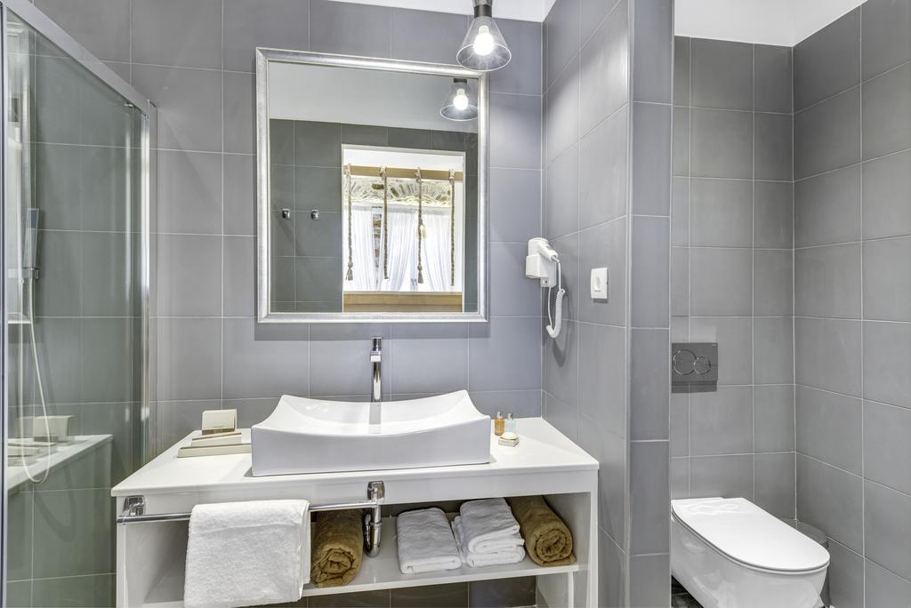 1844 Suites Syros إرموبولّي المظهر الخارجي الصورة