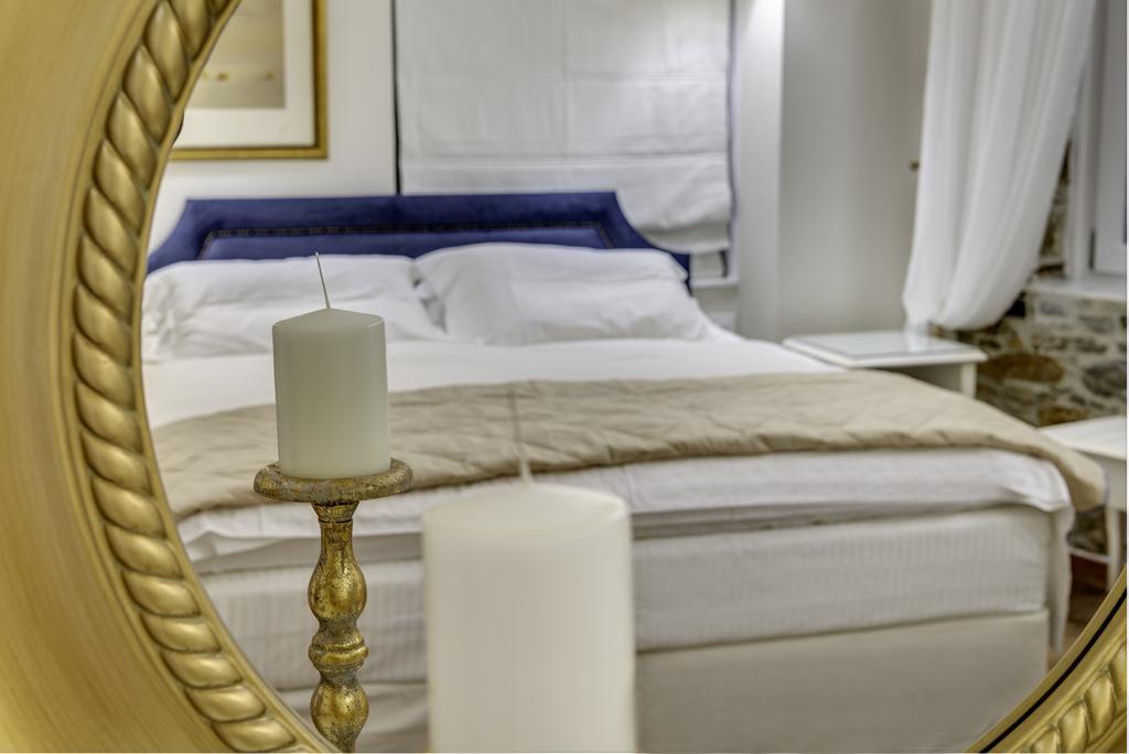 1844 Suites Syros إرموبولّي المظهر الخارجي الصورة