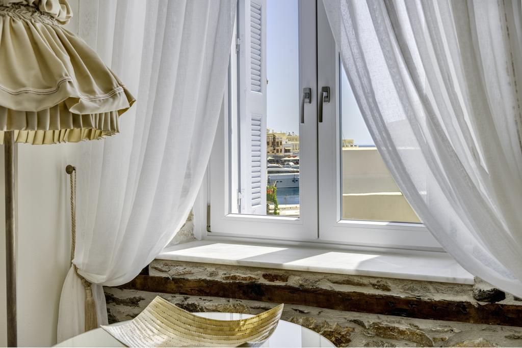 1844 Suites Syros إرموبولّي المظهر الخارجي الصورة