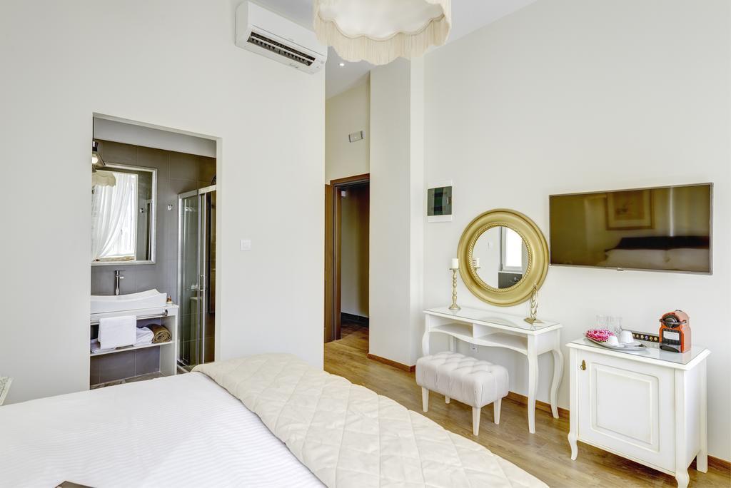 1844 Suites Syros إرموبولّي المظهر الخارجي الصورة