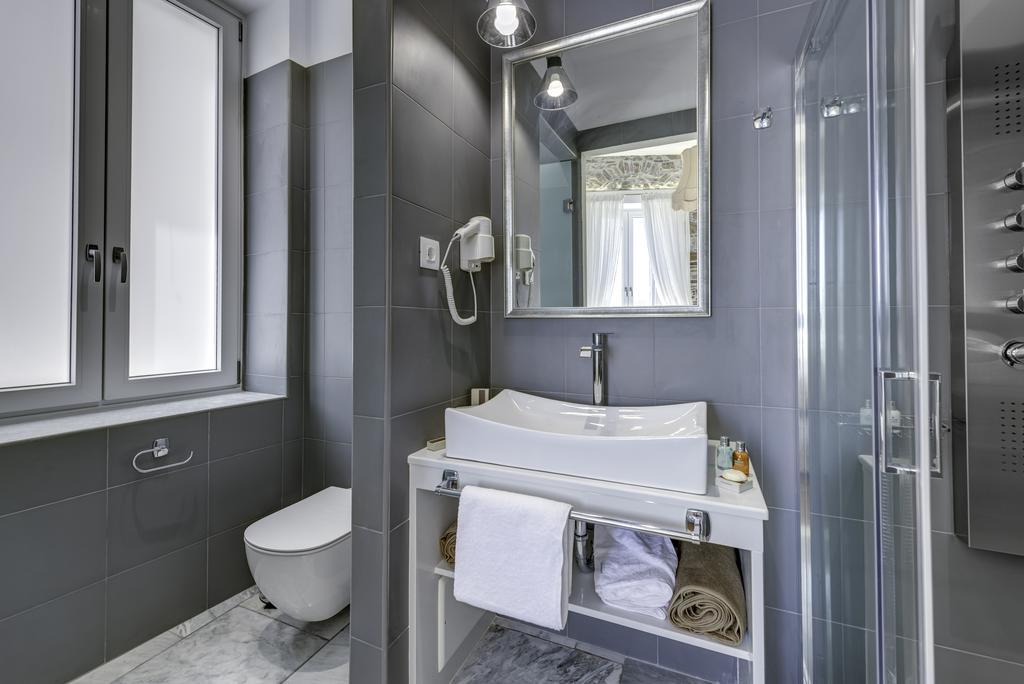 1844 Suites Syros إرموبولّي المظهر الخارجي الصورة