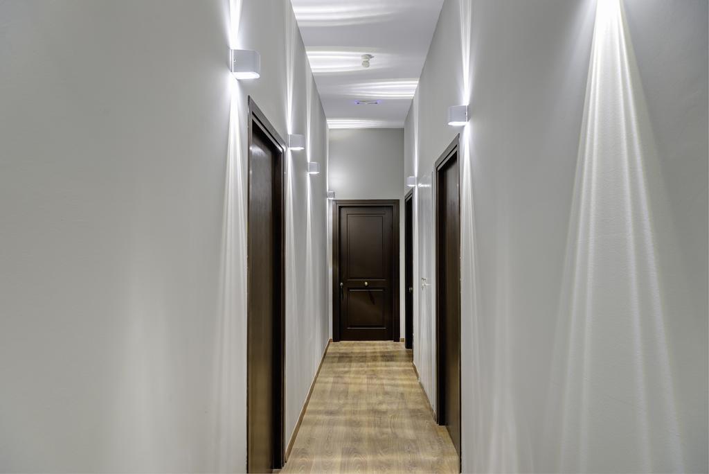 1844 Suites Syros إرموبولّي المظهر الخارجي الصورة