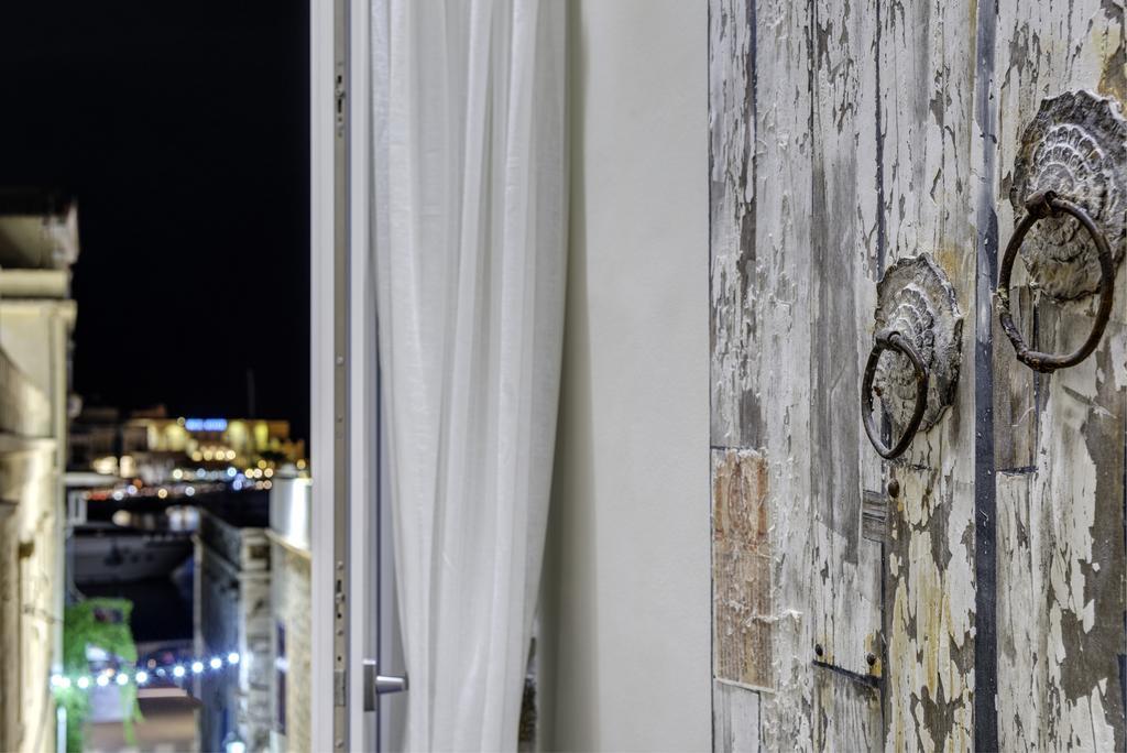 1844 Suites Syros إرموبولّي المظهر الخارجي الصورة