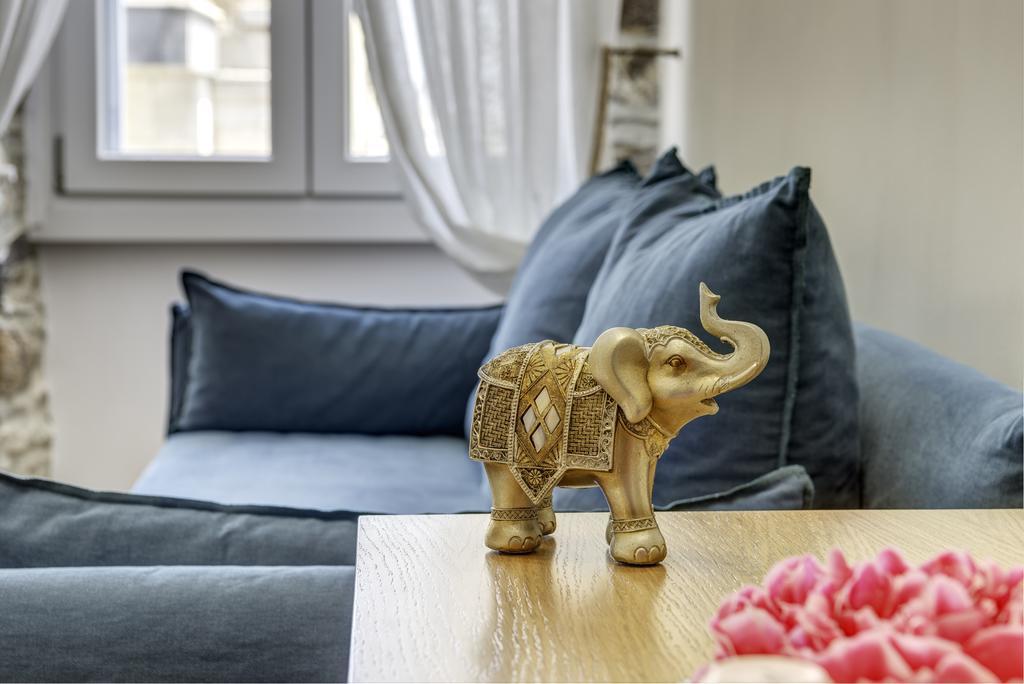 1844 Suites Syros إرموبولّي المظهر الخارجي الصورة