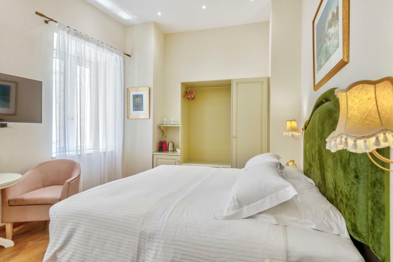 1844 Suites Syros إرموبولّي المظهر الخارجي الصورة